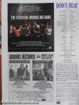 DownBeat August 2001