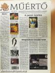 Műértő 2002. január-december