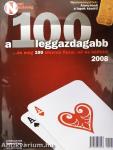 A 100 leggazdagabb 2008.