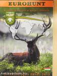Eurohunt Összkatalógus 2012/2013
