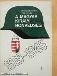 A magyar királyi honvédség