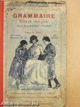 Grammaire Cours Moyen
