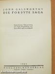 Die Forsyte Saga