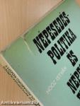 Népesedéspolitika és népességfejlődés Magyarországon a két világháború között