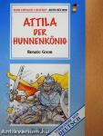 Attila der Hunnenkönig