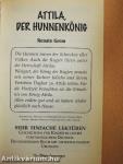 Attila der Hunnenkönig