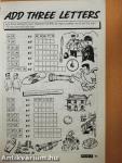 English Puzzles 1.