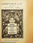 Christofle & Cie Orfévres