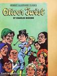 Oliver Twist