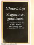 Megmentett gondolatok