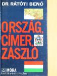 Ország, címer, zászló