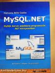MySQL.NET