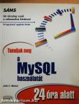 Tanuljuk meg a MySQL használatát 24 óra alatt