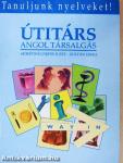 Útitárs - Angol társalgás