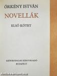 Novellák 1-2.