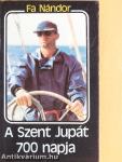 A Szent Jupát 700 napja