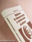 Reform és átszervezés a nyolcvanas években