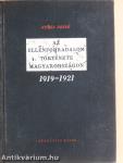 Az ellenforradalom története Magyarországon