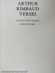Arthur Rimbaud versei
