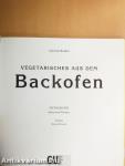 Vegetarisches aus dem Backofen