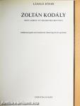 Zoltán Kodály