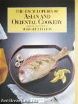 The Encyclopedia of Asian and Oriental Cookery