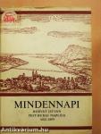 Mindennapi