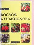Bogyósgyümölcsűek