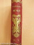 Vörösmarty' minden munkái IV-V. (töredék)