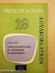 Vizsgafeszültség és egyetemi teljesítmény