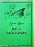 S. O. S. szójegyzék