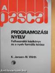 A PASCAL programozási nyelv