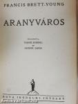 Aranyváros