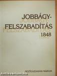Jobbágyfelszabadítás 1848