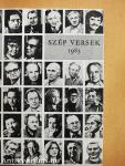 Szép versek 1983