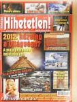 Hihetetlen! 2009. január-december