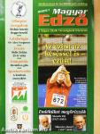 Magyar Edző 2009/1-4.