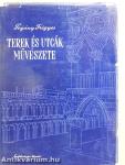 Terek és utcák művészete