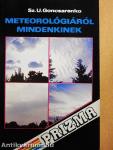 Meteorológiáról mindenkinek