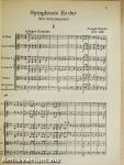 Symphonie Es-dur