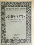 Sinfonia No. 71