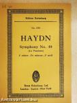 Symphony No. 49