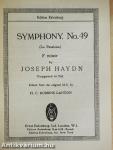 Symphony No. 49