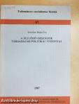 A fejlődő országok társadalmi-politikai viszonyai