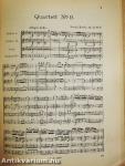 Quartett No. 9 Es-dur