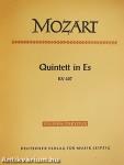 Quintett in Es