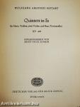 Quintett in Es