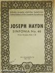 Sinfonia No. 46
