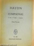 Symphonie C dur