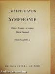 Symphonie C dur
